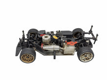 Load image into Gallery viewer, Rare Vintage Unknown Kyosho 1/10 Scale 4WD Nitro On Road Untested #18212
