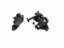 Load image into Gallery viewer, New Vanquish Products H10 Optic Hydro Front &amp; Rear Complete Axles Rc Part #18642
