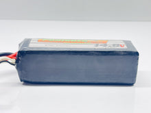 Load image into Gallery viewer, "Punisher Series" 6500Mah 75C 4s Soft Case Lipo W Ec5 (Read Ad!) Rc Part #9513
