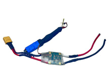 Load image into Gallery viewer, Holmes Hobbies Torquemaster BR Mini Esc W Castle Bec Rc Part #12667
