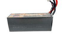 Load image into Gallery viewer, Youme Power Nihewo 7500MAH 100C 4S Hardcase Lipo W EC5 (Read Ad!) #16406
