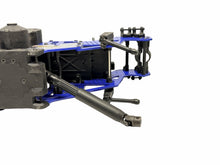 Load image into Gallery viewer, Losi LMT Son-Uva Digger 2.0 1/8 Scale MT Complete Chassis W Driveshafts #19809
