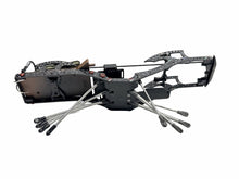 Load image into Gallery viewer, Vanquish VRD Carbon Setup W Corrupt Carbon Works Rails, Body, &amp; Links #19792
