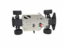 Load image into Gallery viewer, Rare Vintage Unknown Kyosho 1/10 Scale 4WD Nitro On Road Untested #18212
