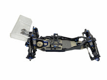 Load image into Gallery viewer, Team Associated RC10 B6.2D Team 1/10 Scale 2WD Electric Buggy Slider #19727
