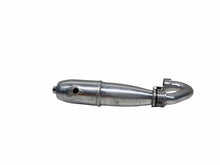 Load image into Gallery viewer, HiPex Efra 2069 Terra 1/8 Scale Tuned Pipe W Header Off 1/8 Buggy Rc Part #18230
