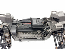 Load image into Gallery viewer, Traxxas Mini-Maxx 1/16 Scale 4WD Monster Truck Slider (Rough Condition) #19049
