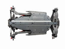 Load image into Gallery viewer, New Losi RZR Rey Side By Side 1/10 Scale 4WD Off-Road UTV Slider/Roller #17720
