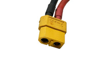Load image into Gallery viewer, Lectron Pro 5200Mah 50C 11.1V 3S Soft Lipo Pack W XT60 Connector Rc Part #16157
