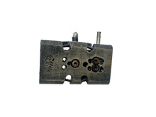 Load image into Gallery viewer, Team Garage Hack Old School Creeper Transmission W Printed Case/Fish Skid #16499
