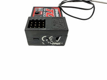 Load image into Gallery viewer, New Traxxas 6519 Micro 3 Channel 2.4GHZ Receiver (Read Ad!) Rc Part #18799
