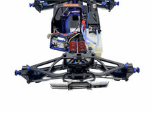 Load image into Gallery viewer, Traxxas Revo 3.3 1/10 Nitro Monster Truck Slider W Body (No Transmission) #19585
