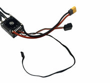 Load image into Gallery viewer, Hobbywing Xerun Axe Foc Brushless Esc (2-3S) W Axe 540 2300Kv Motor #19574
