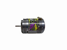 Load image into Gallery viewer, Fantom Ion V. Five Pro Modified 8.5T 1/10 540 Sensored Brushless Motor #17520
