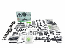 Load image into Gallery viewer, Axial SCX10 ll Crawler &amp; Wraith 2.2 Rock Racer Stock Parts Lot Rc Part #19675
