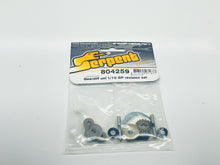 Load image into Gallery viewer, Serpent 804259 Diff Uni 1/10 Gp Revision Set Rc Part #8774
