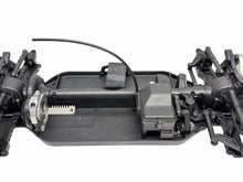 Load image into Gallery viewer, New Hpi RS4 Sport 3 Flux Touring Car Slider/Roller W Manual (Ford GT) #18478
