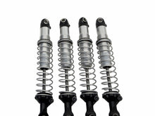 Load image into Gallery viewer, New Vanquish IRC00501 S8E 90mm Scale Shocks Off Of Fordyce RTR Rc Part #18519
