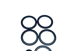 Load image into Gallery viewer, Chanquish Aluminum Small Lot Of Hubs, Beadlock Rings, Hardware Rc Part #12227
