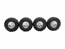 Load image into Gallery viewer, Traxxas TRX-4M High Trail K10 Mickey Thompson Baja Pro XS Tires W Wheels #19951
