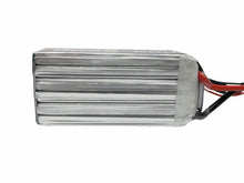 Load image into Gallery viewer, HRB 6200MAH 100C 22.2V 6S Soft Case Lipo W EC5 Connector Rc Part #18343
