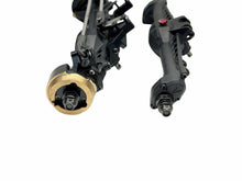 Load image into Gallery viewer, Vanquish F10 Portal Front &amp; Rear Axles W Brass &amp; Links Off VRD Carbon #19791
