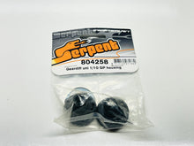Load image into Gallery viewer, Serpent 804258 Geardiff Uni 1/10 Gp Housing Rc Part #8769
