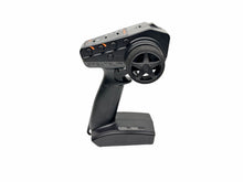 Load image into Gallery viewer, Spektrum Spm2340 DX3 Smart 3 CH 2.4GHZ Dsmr Transmitter W Thumb Steering #20018
