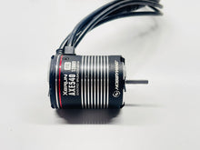 Load image into Gallery viewer, Hobbywing Xerun Axe Foc Brushless Esc (2-3s) W Axe 540 1200Kv Motor #9171
