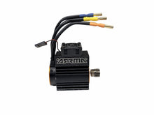 Load image into Gallery viewer, Spektrum Firma 2200KV Brushless Motor W Heatsink &amp; Fan SPMXSM2700 Rc Part #19819
