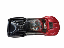 Load image into Gallery viewer, Traxxas X-Maxx 8S 1/5 Scale Monster Truck Slider/Roller W Custom Body #18829

