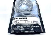 Load image into Gallery viewer, JConcepts Stalkers 3175-02 1/8 Scale Buggy Tires Green Compound Nip #11693

