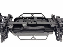 Load image into Gallery viewer, New Losi Nascar 1/12 Scale AWD Slider/Roller W Manual &amp; Fan Rc Part #19123
