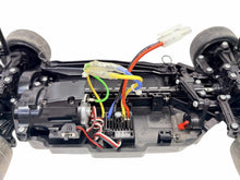 Load image into Gallery viewer, Tamiya TT-02 Subaru Wrx Sti 1/10 4WD Elec Touring Car Roller W Electronic #19871
