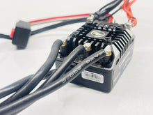 Load image into Gallery viewer, Hobbywing Xerun Axe Foc Brushless Esc (2-3s) W Axe 540L R2 2800Kv Motor #9276
