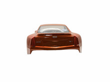 Load image into Gallery viewer, Protoform 1/10 Scale Cadillac ATS-V.R Copper Custom Painted Body Rc Part #18916
