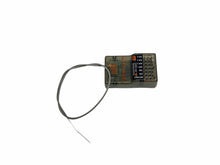 Load image into Gallery viewer, Spektrum Drive SR6400A 2.4GHz Receiver Off Losi LMT 2.0 Rc Part #19818
