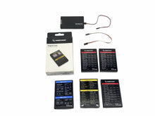 Load image into Gallery viewer, Hobbywing Program Card &amp; LCD Program Box Lot Of 7 Rc Part #19958
