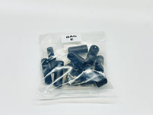 Load image into Gallery viewer, Axial SCX10 III Jeep JLU Wrangler Center Driveshafts Axles Shaft Nip #8467
