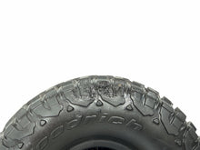 Load image into Gallery viewer, Axial 1/6 SCX6 Falken Wildpeak Tires W Rhino Wheels Set Of 3 (Read!) #19594
