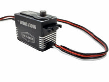 Load image into Gallery viewer, Reefs RAW 900LP Smart Low Profile Brushless High Torque HV Servo Rc Part #18936
