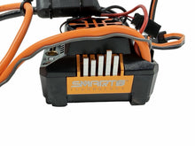 Load image into Gallery viewer, Spektrum Firma 160A Brushless Smart Esc (3S-8S) W Dual IC5 Connectors #18405
