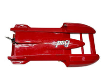 Load image into Gallery viewer, Vintage Pro Boat Miss Budweiser 1/12 Nitro Hydroplane Boat (MUST READ!) #17250
