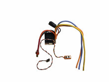 Load image into Gallery viewer, Novak Havoc Pro Sc 1/10 Scale Brushless Esc W Deans Connector Rc Part #19739
