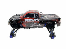 Load image into Gallery viewer, Traxxas Revo 3.3 1/10 Nitro Monster Truck Slider W Body (No Transmission) #19585

