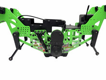 Load image into Gallery viewer, New Losi LMT Grave Digger 2.0 1/8 Scale MT Complete Chassis Setup #19029
