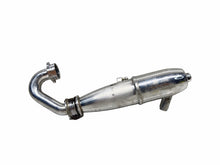 Load image into Gallery viewer, HiPex Efra 2069 Terra 1/8 Scale Tuned Pipe W Header Off 1/8 Buggy Rc Part #18230
