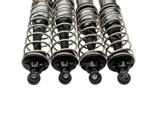 Load image into Gallery viewer, New Losi 8IGHT-X Super Lasernut Stock Shocks Set Of 4 Rc Part #18014
