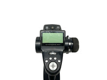 Load image into Gallery viewer, Heavily Worn Futaba 4PK 4 Channel 2.4Ghz FASST Radio Only (No Antenna!) #17003
