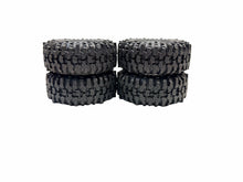 Load image into Gallery viewer, Traxxas TRX-4M High Trail K10 Mickey Thompson Baja Pro XS Tires W Wheels #19961

